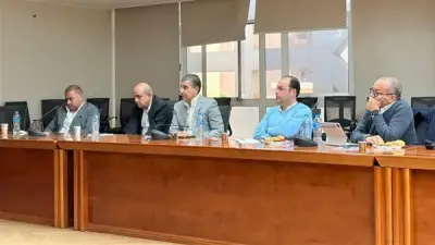 مجلس التصديري للأثاث يبحث استراتيجيات تعزيز الصادرات وجذب الاستثمارات العالمية