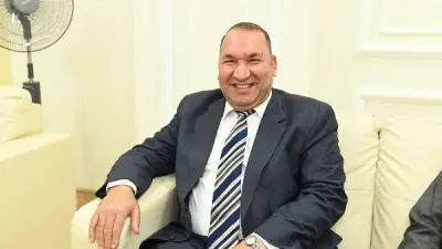 تعيين الدكتور محمد سيد إبراهيم رئيسًا لجامعة أسيوط الأهلية لمدة أربع سنوات