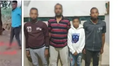 الأمن يكشف تفاصيل فيديو تعذيب كلب حتى الموت في سوهاج ويقبض على المتهمين