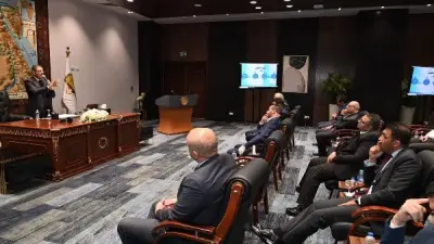 انطلاق دورة تدريبية متقدمة لتأهيل كوادر مكافحة الفساد في الدول العربية