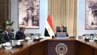 خطة حكومية طموحة لإضافة قدرات طاقة جديدة ومتجددة للشبكة القومية للكهرباء