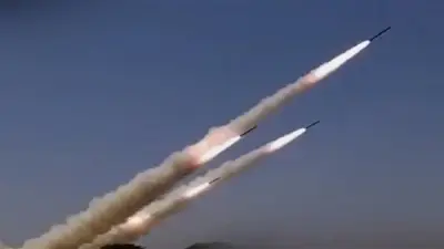 حزب الله يعلن قصف تجمعات إسرائيلية في أفيفيم وعيناتا ويستهدف دبابات ميركافا