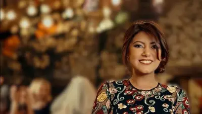 ياسمين علي تطرح أغنية 'تعالى تعالى' وتكشف تفاصيل مؤثرة عن شقيقها