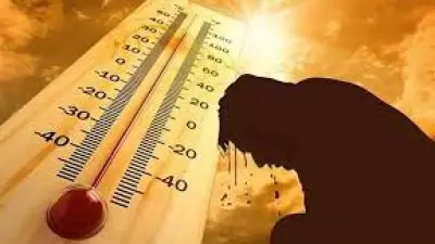 الإجهاد الحراري: أعراضه الخطيرة ونصائح للوقاية والعلاج