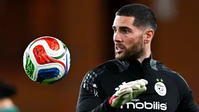 لوكا زيدان يرد بحزم على منتقدي انضمامه للمنتخب الجزائري قبل المونديال