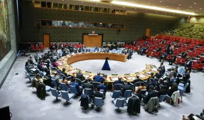 ممثل أمريكا في مجلس الأمن: حزب الله يستهدف قوات يونيفيل في لبنان