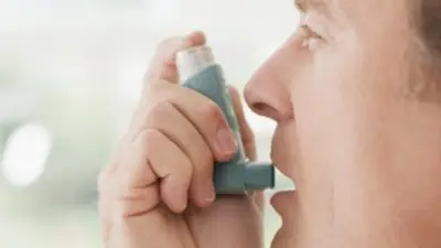 تأثير الأمطار والعواصف على مرضى الربو: تفاصيل خطيرة وطرق الوقاية