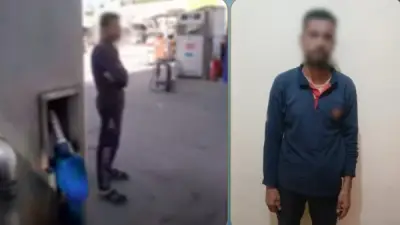 القبض على عامل بمحطة وقود بسوهاج لطلب بقشيش غير قانوني