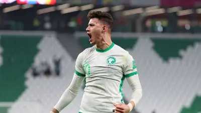 خطأ رايكوفيتش الكارثي يهدي السعودية الفوز على صربيا في ودية مثيرة