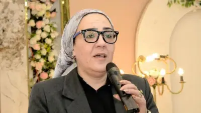 داليا الأتربي تدين قانون إعدام الأسرى الفلسطينيين باعتباره انتهاكًا للقانون الدولي