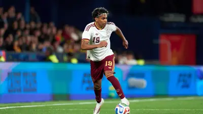 يامل الاستثناء الوحيد في تشكيل إسبانيا أمام مصر: هل يتحدى دي لافوينتي برشلونة؟