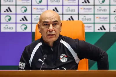 حسام حسن يعلن تشكيل منتخب مصر لمواجهة إسبانيا في أولمبياد باريس