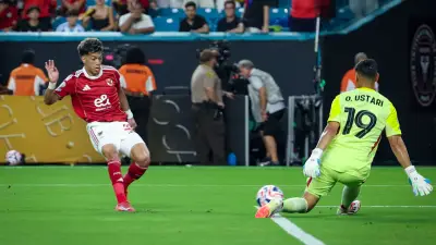 الأهلي يسمح برحيل إمام عاشور بعد الإقصاء الأفريقي ويستعد لمباريات ودية قوية