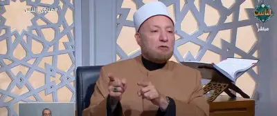 أولادي عاقين لي.. هل أزورهم رغم غضبي منهم؟ أمين الفتوى يجيب