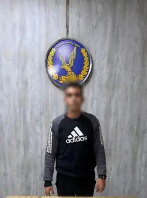 وزارة الداخلية تكشف عن ملابسات تحرش سيدة في حادثة مروعة