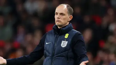 توخيل يعلق على هزيمة إنجلترا أمام اليابان: 