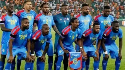 تعادل سلبي بين الكونغو الديمقراطية وجامايكا يدفع الملحق العالمي لوقت إضافي