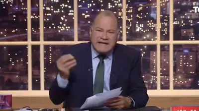 الديهي يهاجم قانون إعدام الأسرى الفلسطينيين: انتهاك للقوانين الدولية وتهديد للسلام