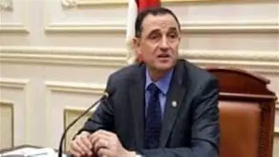 وزير التعليم العالي يصدر قرارًا بتكليف الدكتور أحمد الجيوشي بتسيير أعمال قطاع التعليم وشؤون المعاهد