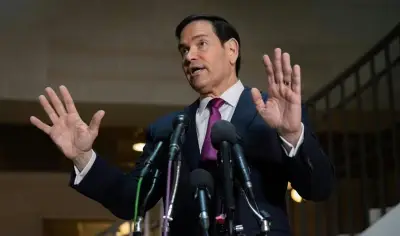 روبيو: الحرب على إيران كانت الفرصة الأخيرة لوقف التهديد النووي