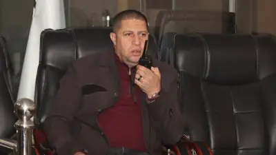 محافظ بني سويف يشدد على تنفيذ قرارات غلق المنشآت التجارية في حملات مكثفة