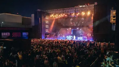 تذاكر BRED أبوظبي 2026: دليلك الكامل لحجز مقعدك في أضخم مهرجان للثقافة الحضرية