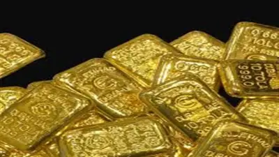 تحديث جديد لأسعار سبائك الذهب BTC في الصاغة اليوم الأربعاء 25 مارس 2026