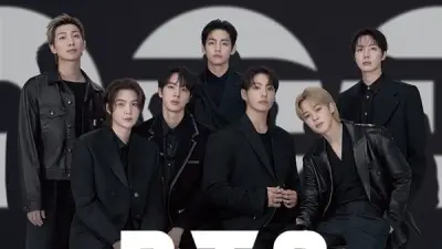 سيول تغلق شوارعها استعدادًا لحفل BTS التاريخي وسط توقعات بمليارات الدولارات