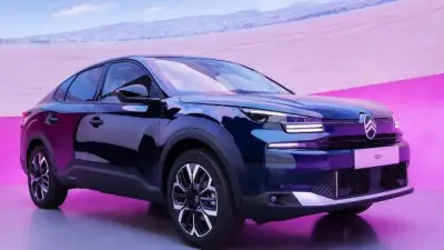 المواصفات الكاملة لسيارة سيتروين C4X موديل 2026: تصميم رياضي وتقنيات متطورة