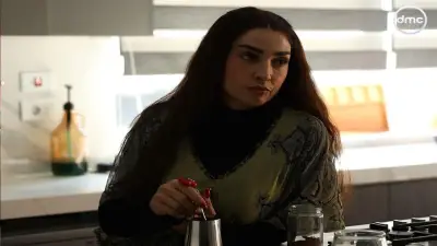 مواعيد عرض وإعادة مسلسل حد أقصى على قناتي CBC وCBC دراما: تفاصيل كاملة للمشاهدين