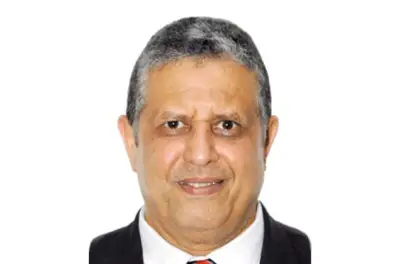 من شرم الشيخ إلى أولان باتور: هل تصبح قمة المناخ COP17 قمة المناخ المصري؟