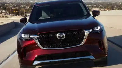 مازدا تواجه دعوى قضائية جماعية في أمريكا بسبب عيوب في سيارات CX-90