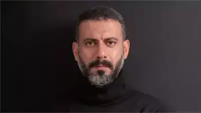 DMC تعلن موعد عرض مسلسل 