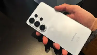 هاتف Galaxy S26 Ultra يقدم شاشة خصوصية متطورة مع 4 مزايا رئيسية