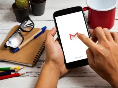 تحديث جديد في Gmail يسهل جدولة الاجتماعات الجماعية بذكاء