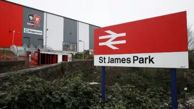 خطأ في نظام GPS يقود مشجع برشلونة لحضور مباراة خاطئة في دوري أبطال أوروبا