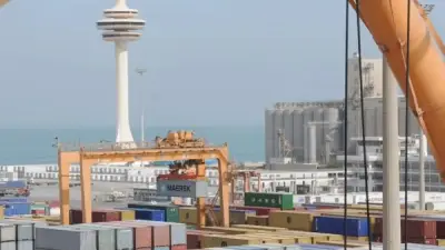 الهيئة العامة للموانئ السعودية تعلن عن ربط بحري جديد مع البحرين عبر خدمة GULF SHUTTLE