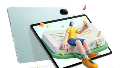 هونر تعلن رسمياً عن جهازها اللوحي الجديد Honor Pad X10: مواصفات مذهلة وأسعار تنافسية