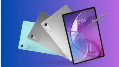 لينوفو تطلق جهاز Idea Tab Pro Gen 2 اللوحي بمواصفات احترافية في مؤتمر MWC 2026