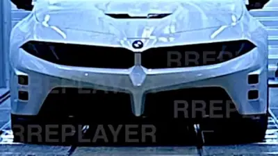 بي إم دبليو تكشف عن سيارة iM3 الكهربائية الجديدة: تصميم ثوري وأداء خارق لعام 2027