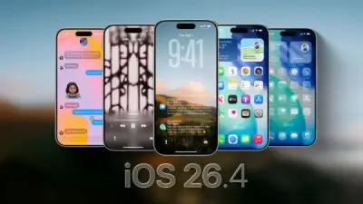 تحديث آبل iOS 26.4 يكشف عن 13 ميزة سرية لتحسين تجربة آيفون بشكل كبير