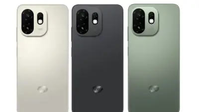 هاتف itel Zeno 100 يصل إلى الهند بمتانة عسكرية وتصميم مقاوم للصدمات