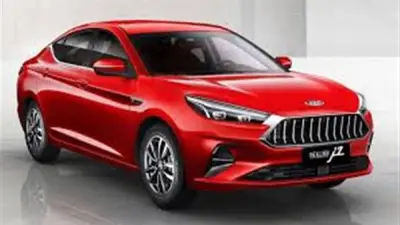 ارتفاع جديد في أسعار سيارات جاك JS8 برو بالسوق المصري مع زيادة 20 ألف جنيه