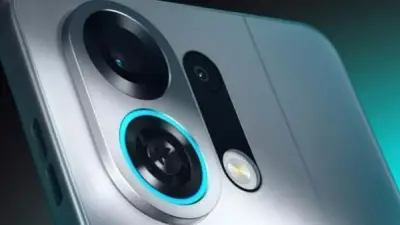 أوبو تعلن عن سلسلة هواتف K14 Turbo بمواصفات ثورية وتبريد نشط