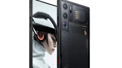 هونر تعلن عن سلسلة هواتف Magic 9 الجديدة بمواصفات استثنائية وكاميرات متطورة