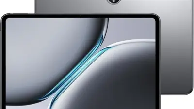 هواوي تعود للسوق اللوحي بإطلاق جهازين جديدين: MatePad 11.5 وPaperMatte في 2026