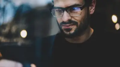 تطبيق Nearby Glasses ينبه المستخدمين من النظارات الذكية المحيطة بهم لحماية الخصوصية