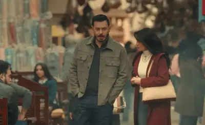 مواعيد عرض مسلسل 