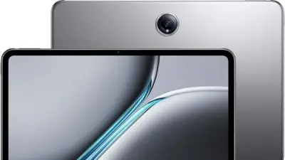 تسريبات تكشف مواصفات جهاز وان بلس اللوحي OnePlus Pad 3 Pro والطراز الصغير القادم