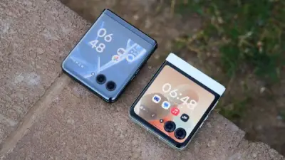 موتورولا Razr 2026 يتسرب بتفاصيل جديدة: ذاكرة تصل إلى 18 جيجابايت وكاميرات محسنة